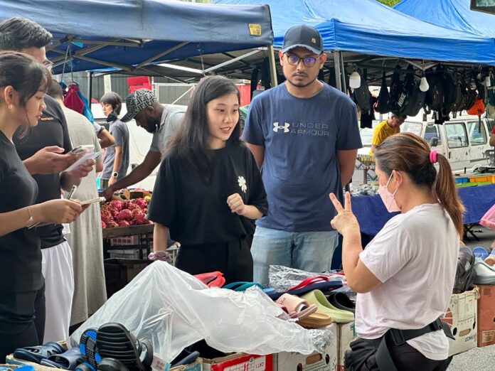 20230728 Penang Muda candidate Priyankaa Loh