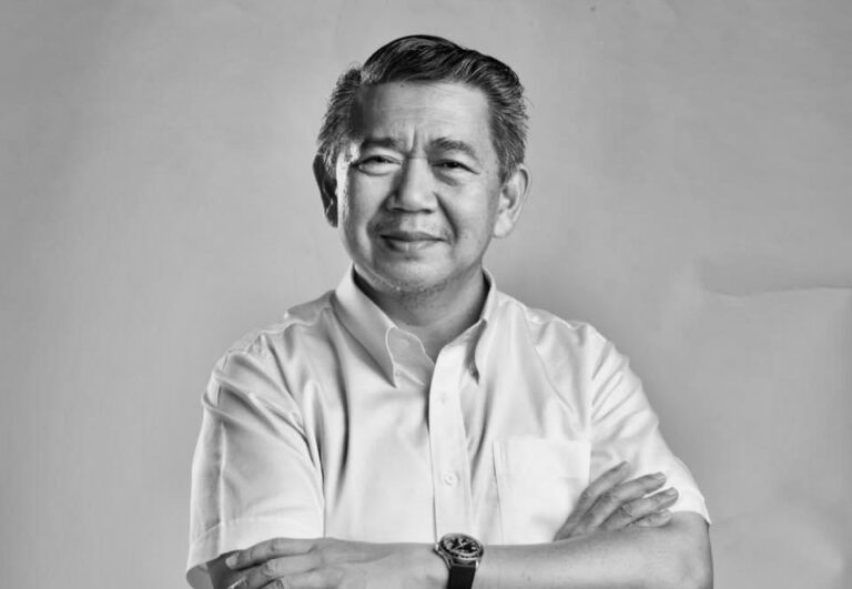 Domestic trade minister Salahuddin dies | Scoop