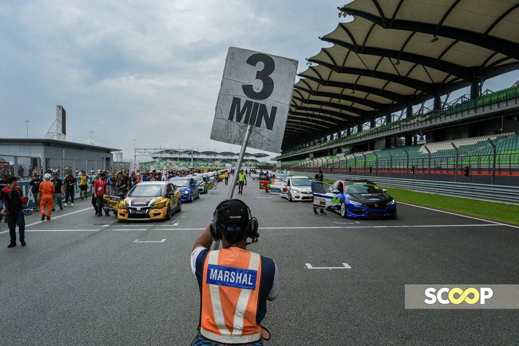Malaysia Championship Series: Round 3 thrills and triumphs | Scoop 