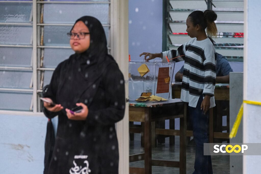 D-Day as Selangor voters decide their next state govt | Scoop