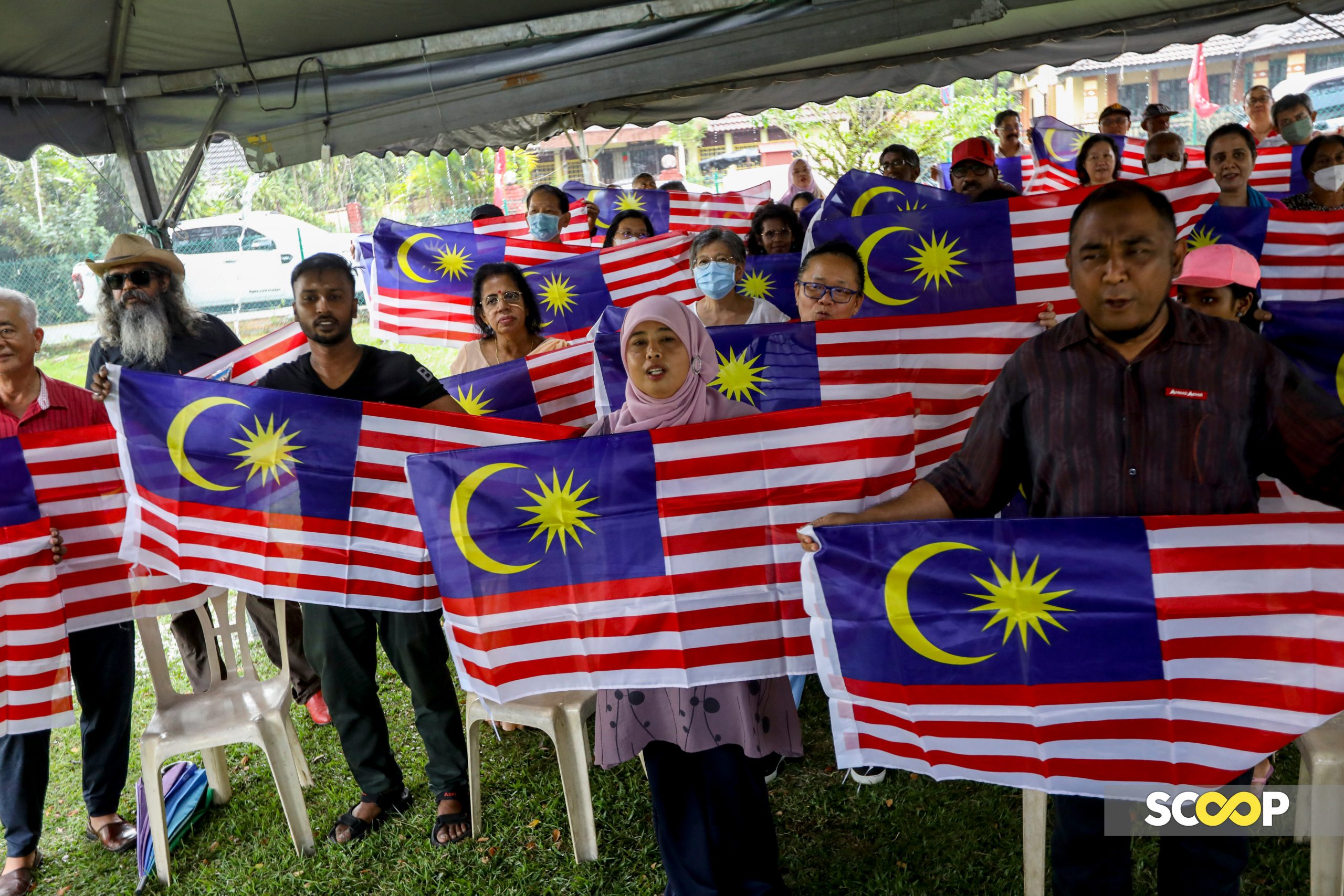 Sarawak tuan rumah Sambutan Hari Malaysia Peringkat Kebangsaan 2023