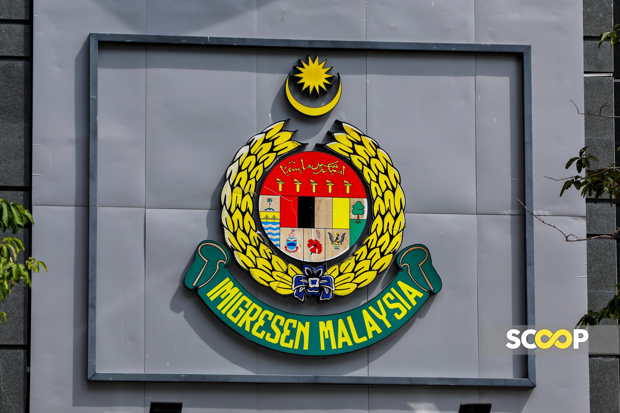 90 illegal immigrants held in Manjung