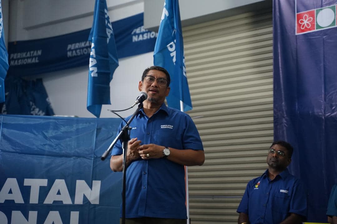 Negri Sembilan Perikatan launches manifesto with eight main thrusts