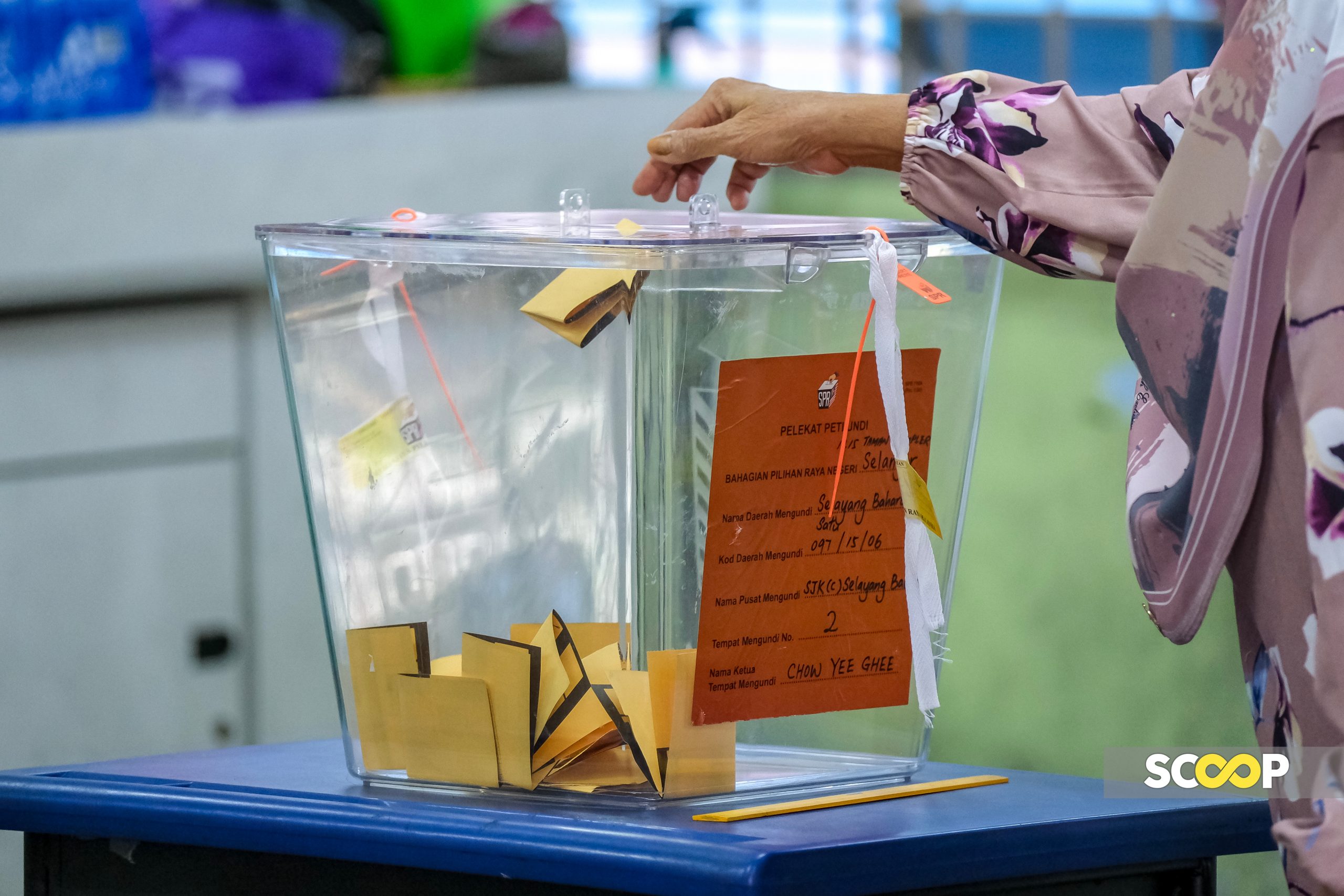 Lesson from states' polls: time for M’sia to take its bitter medicine – JD Lovrenciear