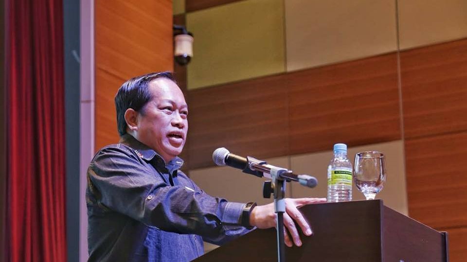 Ahmad Maslan optimistic of PH-BN victory in Pulai, Simpang Jeram by-elections