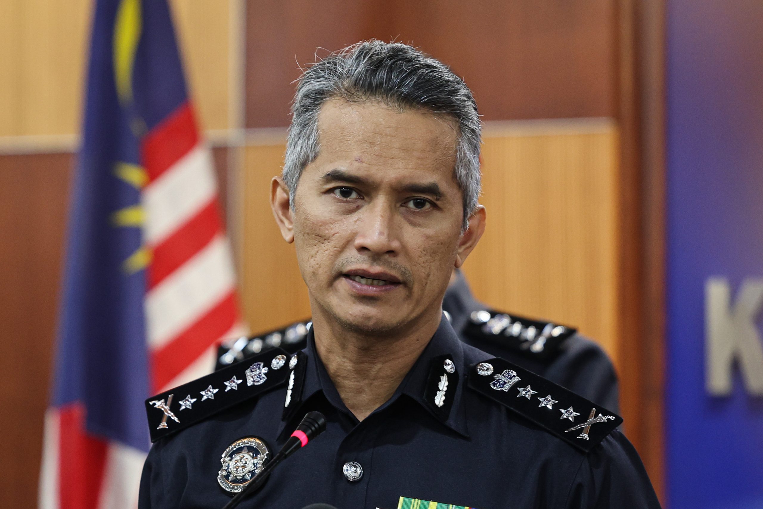 Police to increase Election Commission security in conjunction with elections