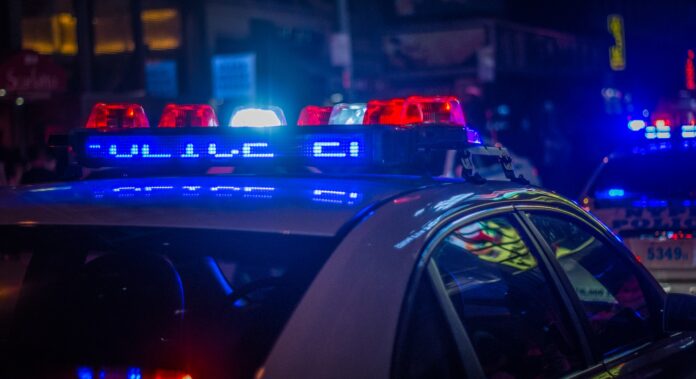 Police generic 1 - Unsplash