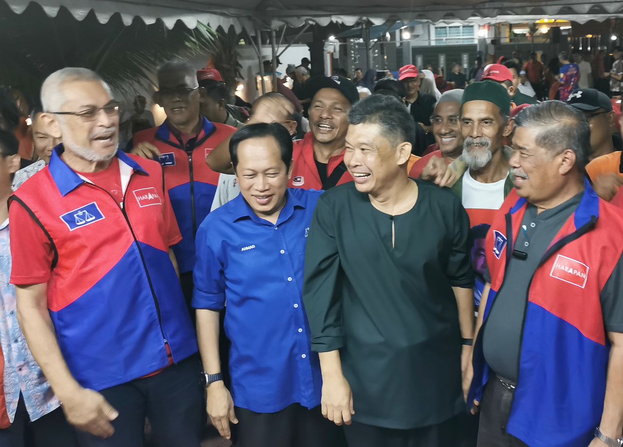 PAS ‘bercerai’ dengan DAP memang bukan sebab hudud ditolak: Mat Sabu