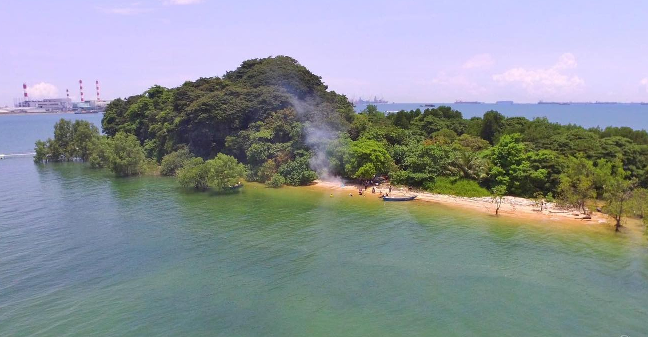 Jadikan Pulau Merambong pangkalan agensi penguatkuasa lindungi keselamatan nelayan tempatan