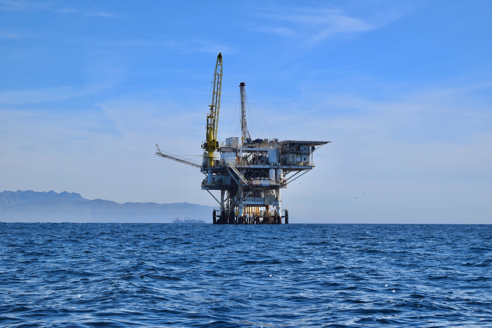 Petronas discovers new oil and gas fields in Sarawak’s territorial waters 