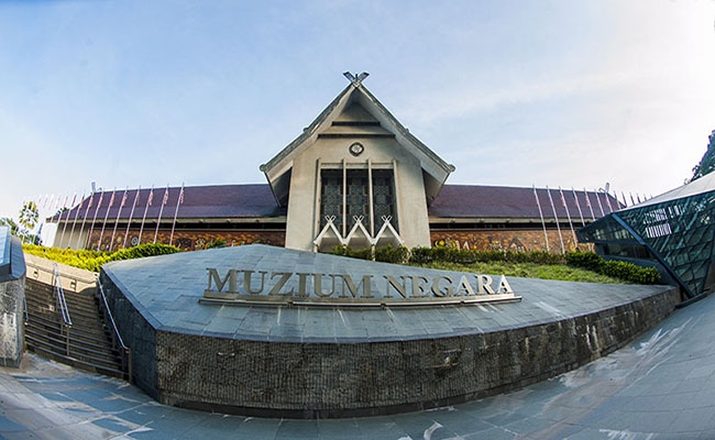 National Unity Ministry drafting law to regulate museum activities