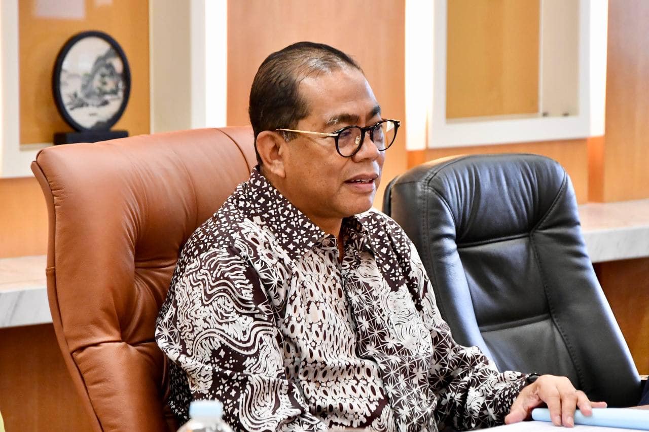 No need for elections, Parliament sitting: Khaled slams Muhyiddin’s ‘political fatwa’