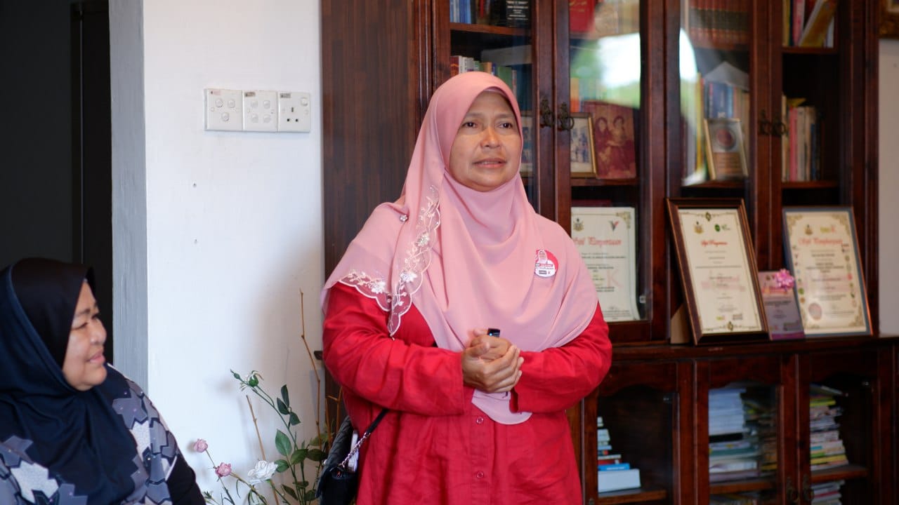Saman MB Kelantan, Adun Kota Lama serah kepada peguam