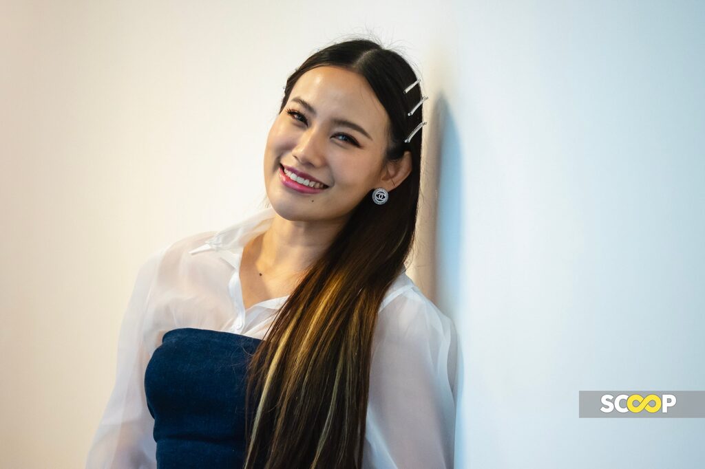 Tahun ini paling banyak saya bertutur bahasa Melayu, saya rasa seronok