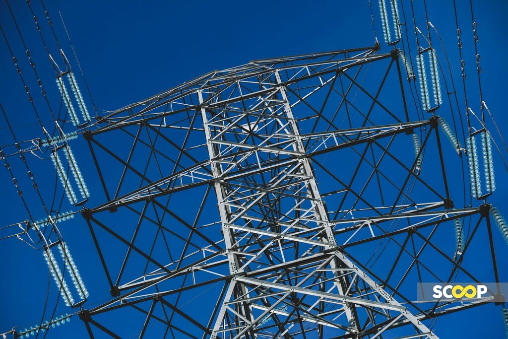 Plan to supply Singapore power won’t affect domestic needs Sarawak