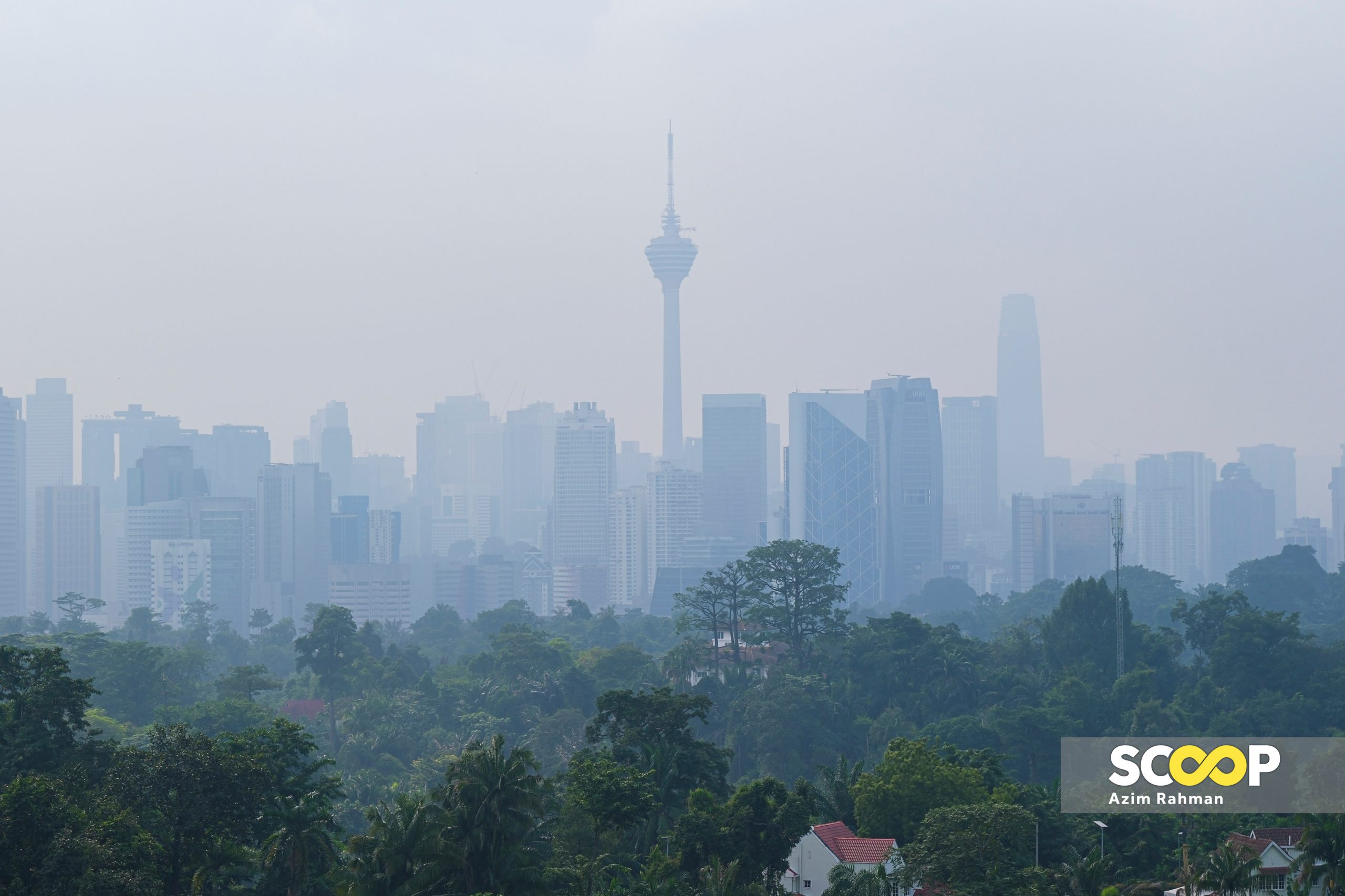 Southeast Asia braces for more droughts and haze – Ester Salimun 