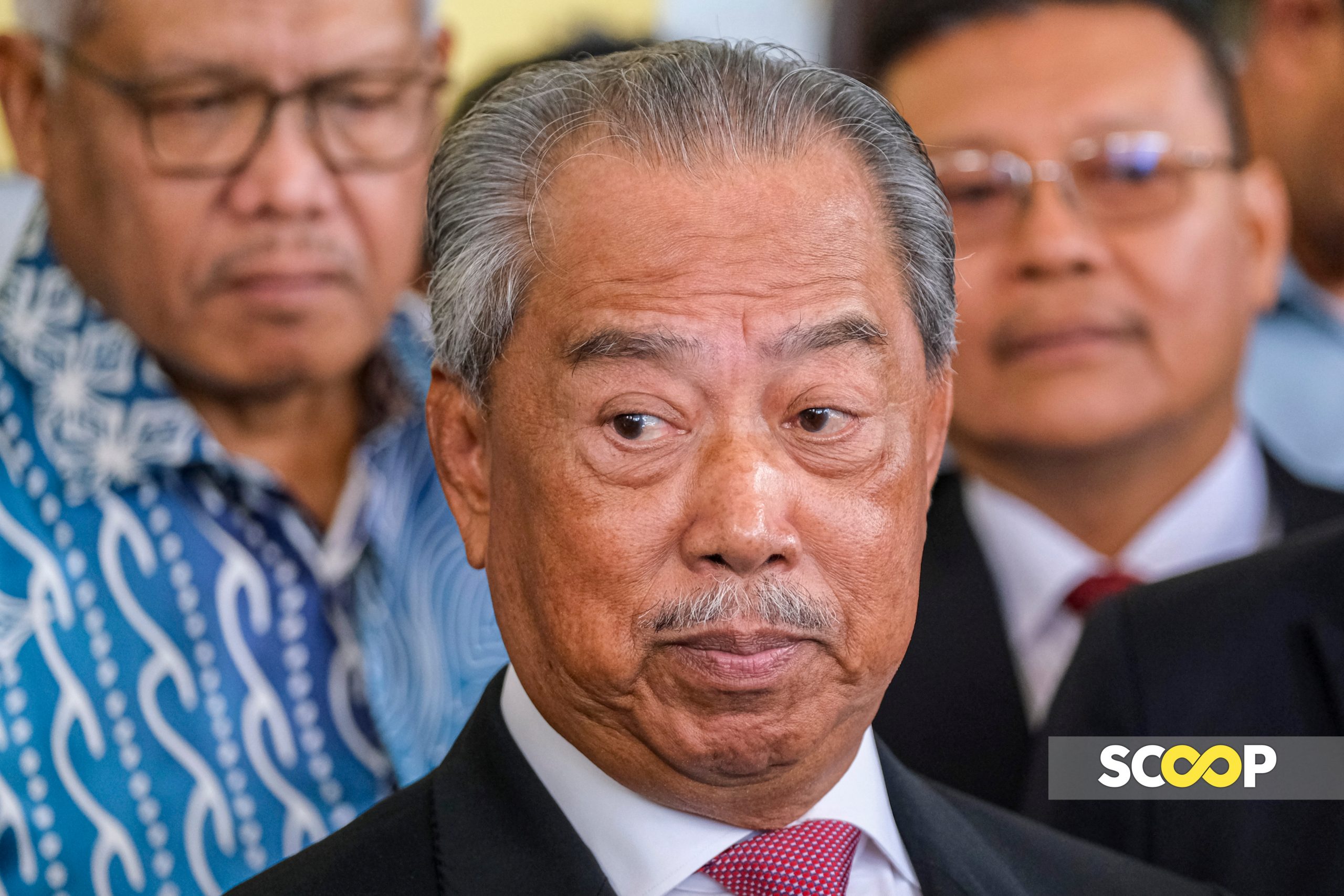 Muhyiddin’s acquittal deviates from legal norms: lawyers