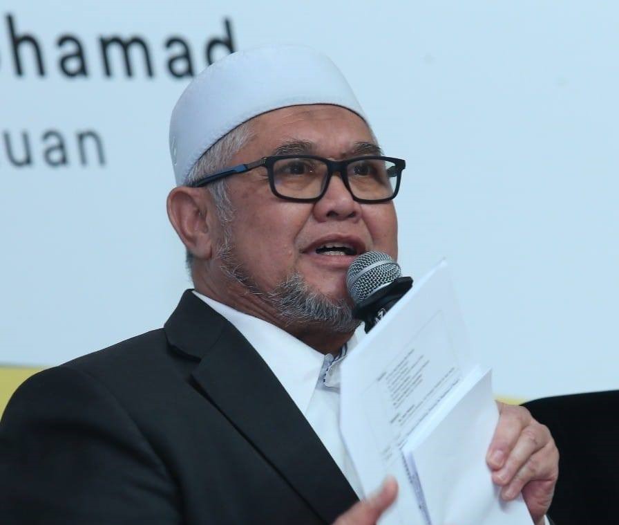 Court upholds order for PAS’ Razman to pay RM250,000 in damages to Guan Eng