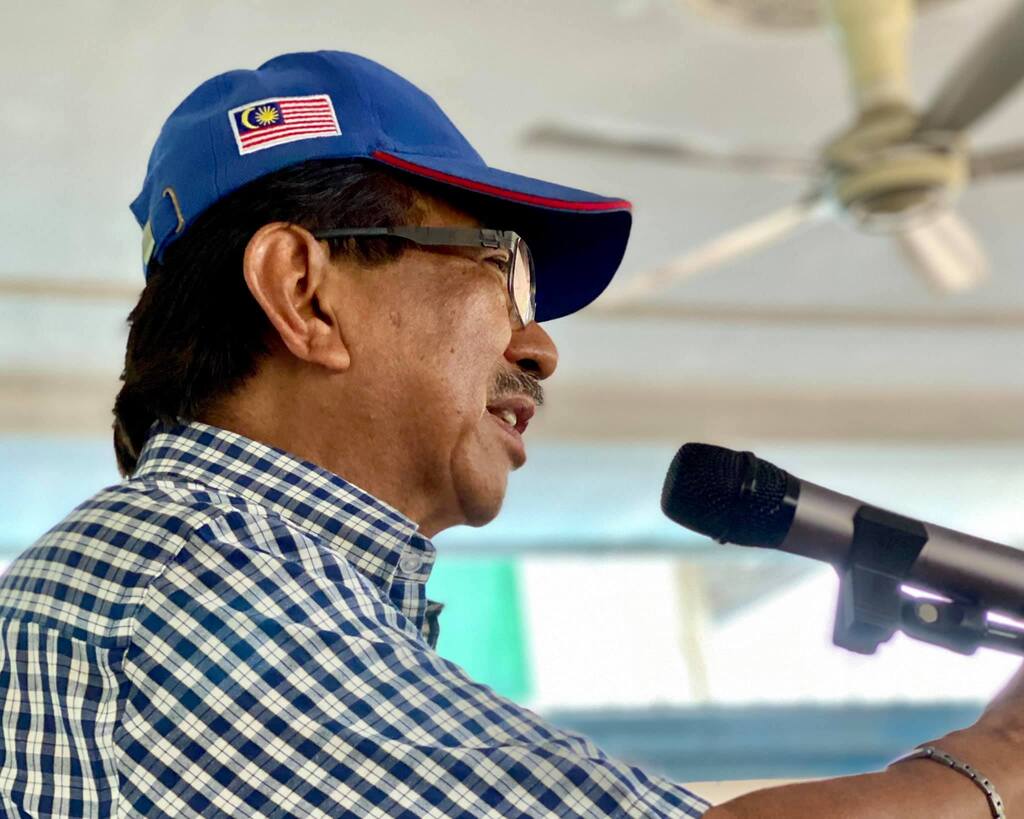 Sabah Pakatan leaders deny reported Musa Aman comeback | Scoop Sabah Pakatan leaders deny reported Musa Aman comeback | Scoop