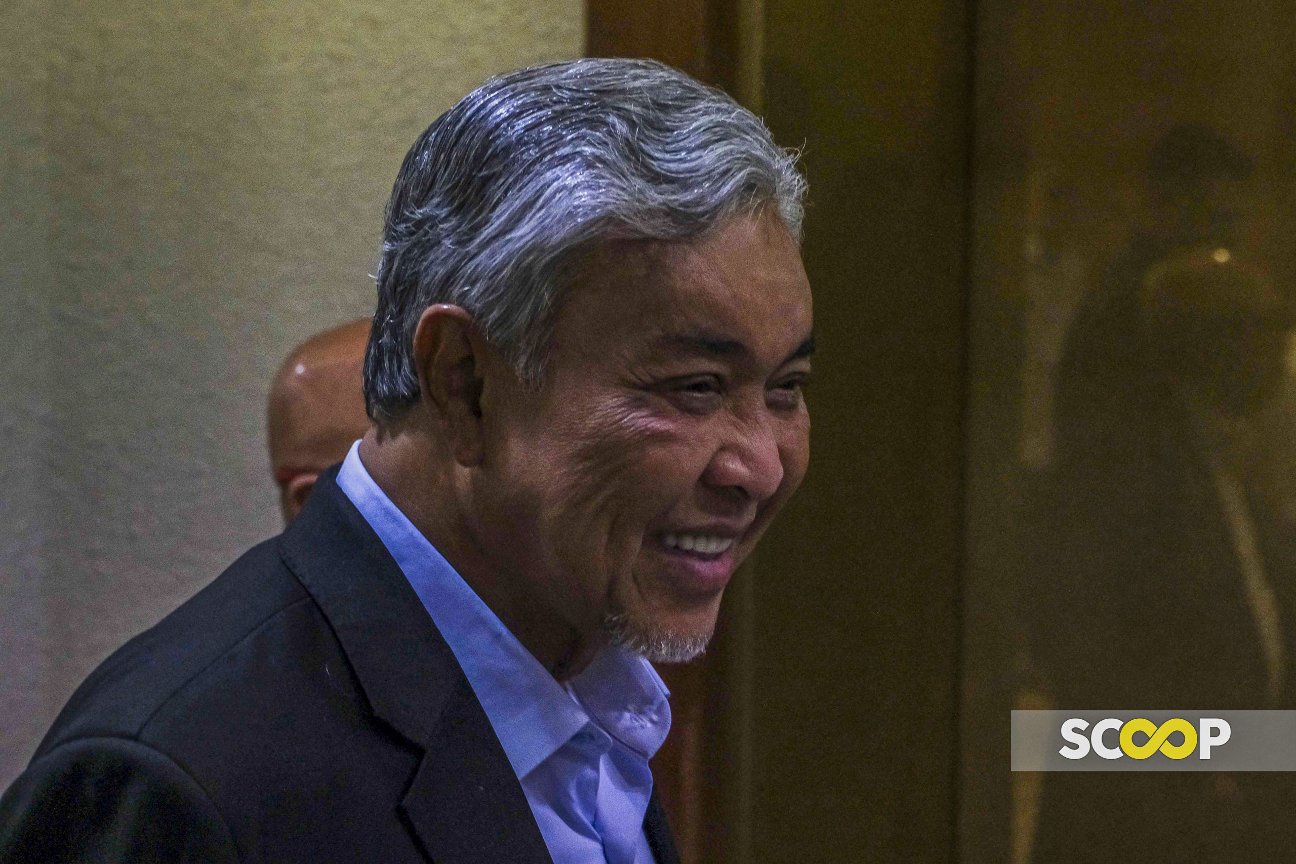 Zahid’s discharge does not mean he’s let off scot-free: lawyers explain DNAAs