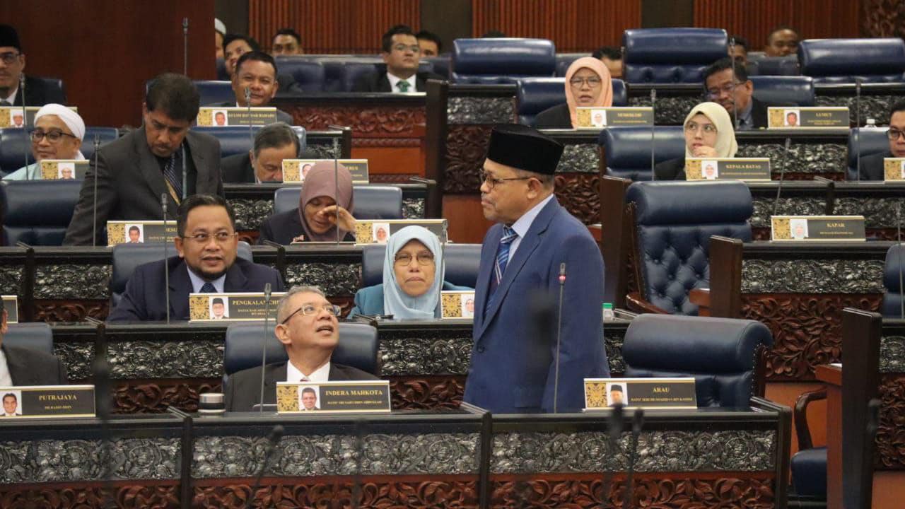 ‘Sudah tiba masa Malaysia pertimbang sistem pilihan raya berbeza’: Shahidan