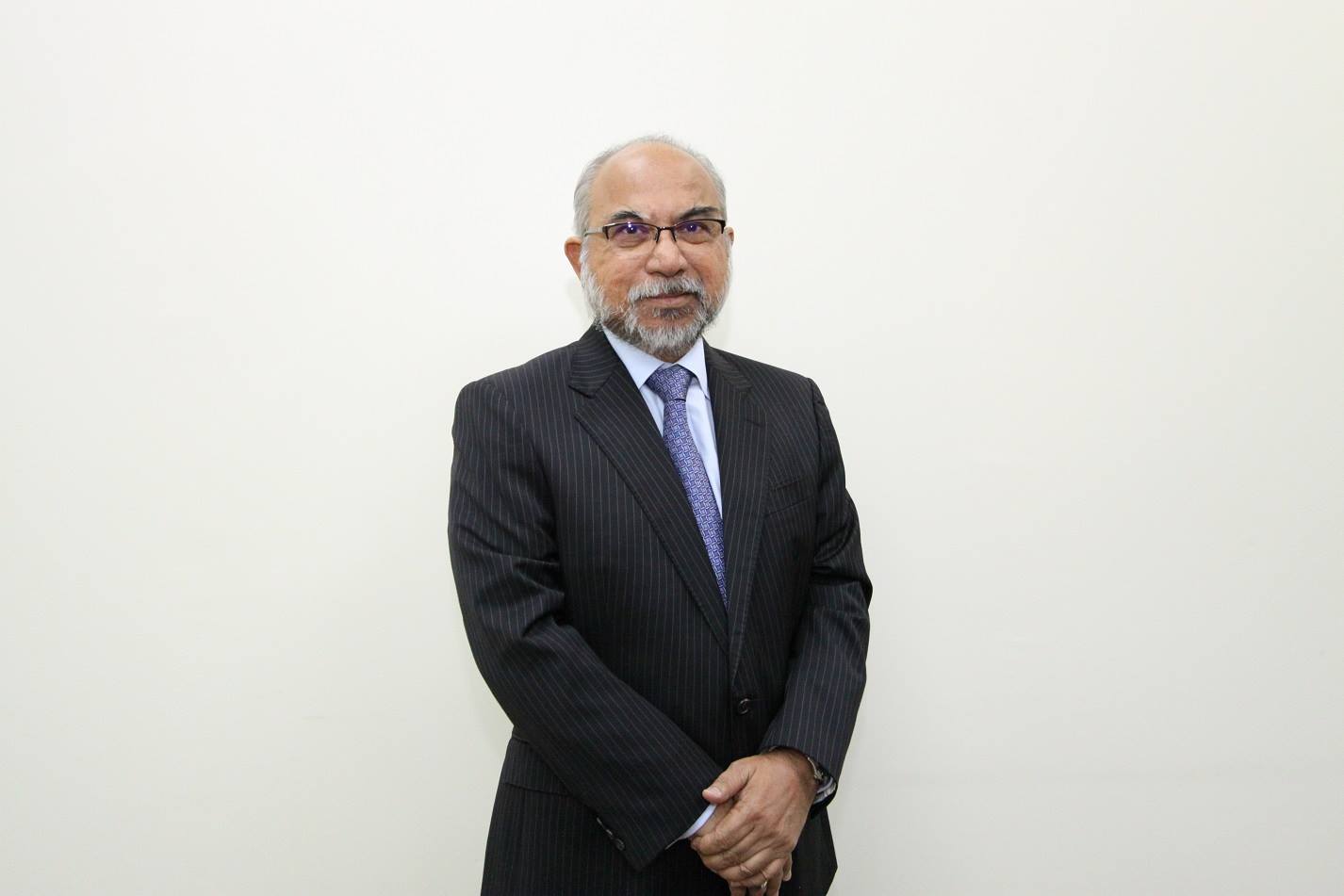 Rastam Mohd Isa is FGV’s new chairman