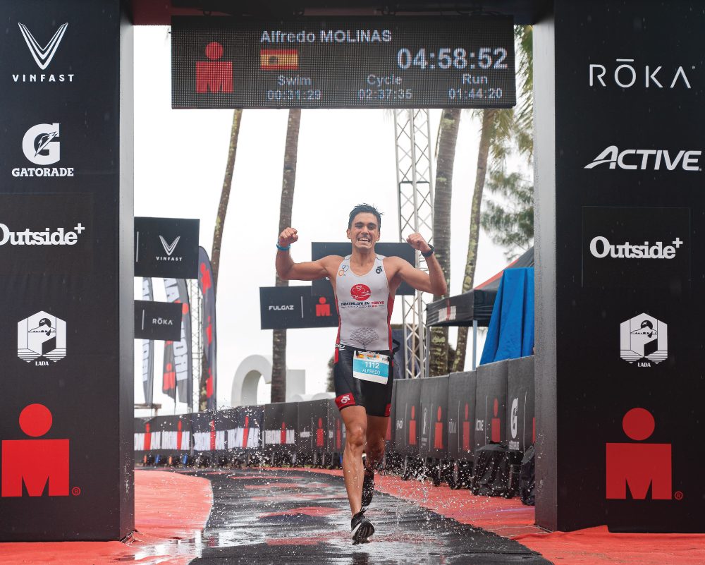 Msia to host Ironman 70.3 Asia-Pacific Championship for the first time