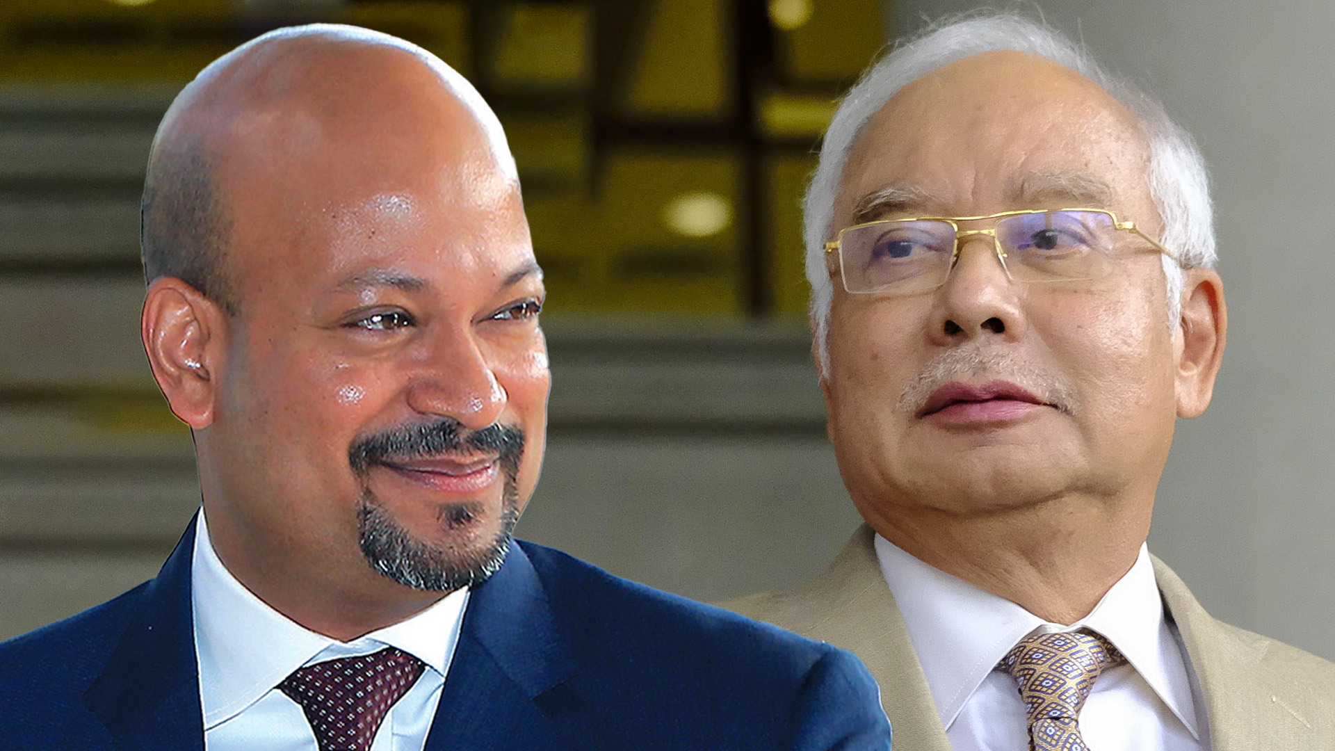[UPDATED] 1MDB audit case: appellate court upholds Najib, Arul’s acquittal