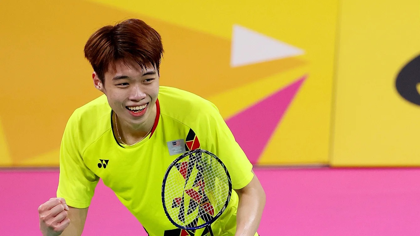 Hong Kong Open: Tze Yong steps into quarterfinal