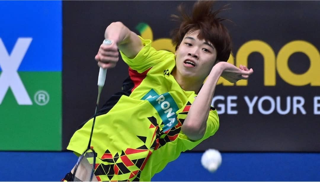 China Open: Tze Yong takes advantage of Prannoy's tiredness