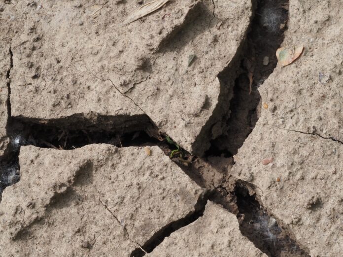 earthquake generic-unsplash