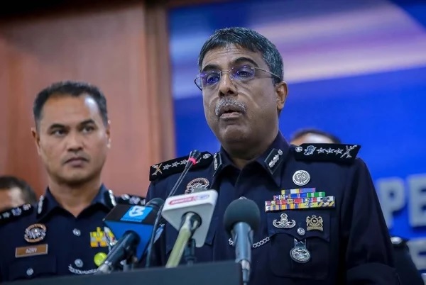 18 officers, personnel dismissed in 2023 so far, says KL police chief
