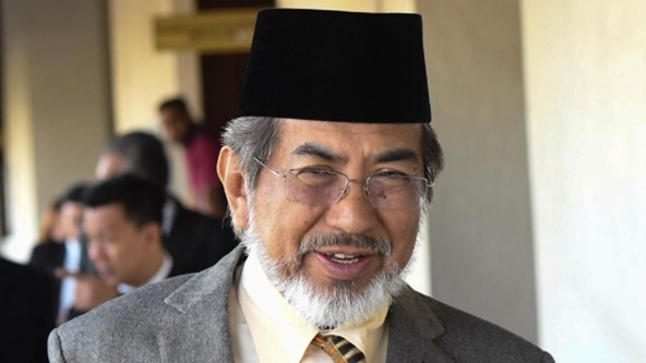 PH Sabah nafi laporan Musa Aman ketuai gabungan negeri