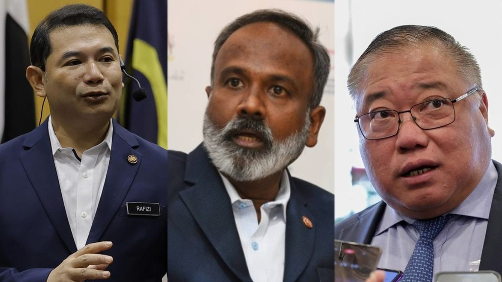 ‘Ini masanya laksana rombakan Kabinet untuk kendurkan gesaan tukar ...