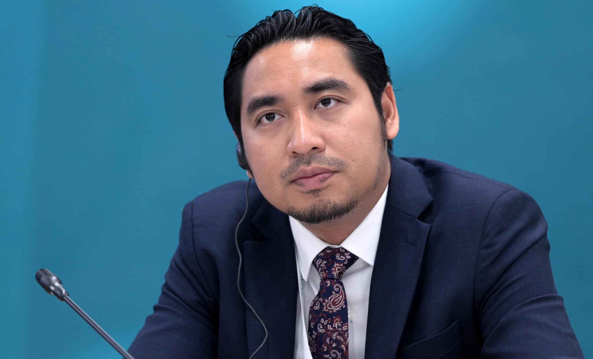 Yang Dipertua Dewan Rakyat tolak usul tergempar keputusan DNAA Zahid