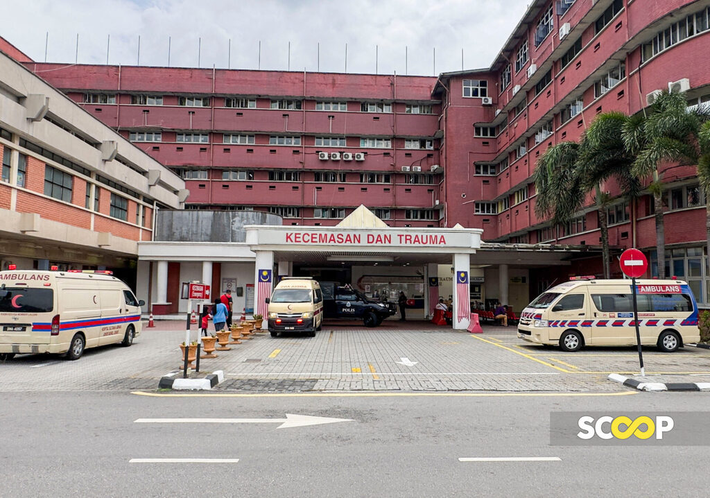 Bajet 2024 KKM, Kementerian Pendidikan terus dapat peruntukan terbesar