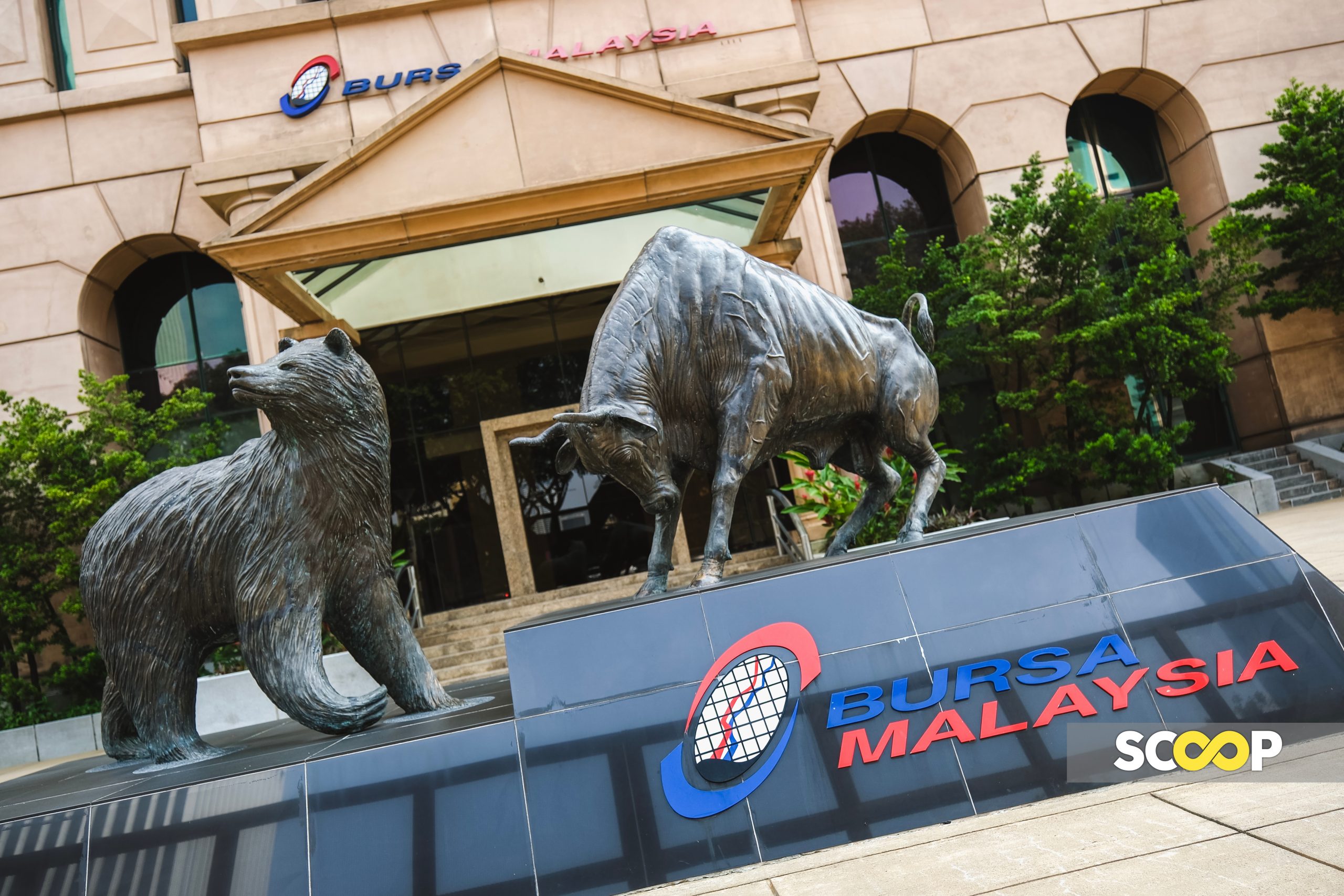 Bursa Malaysia suspends short selling of Boustead Plantations shares