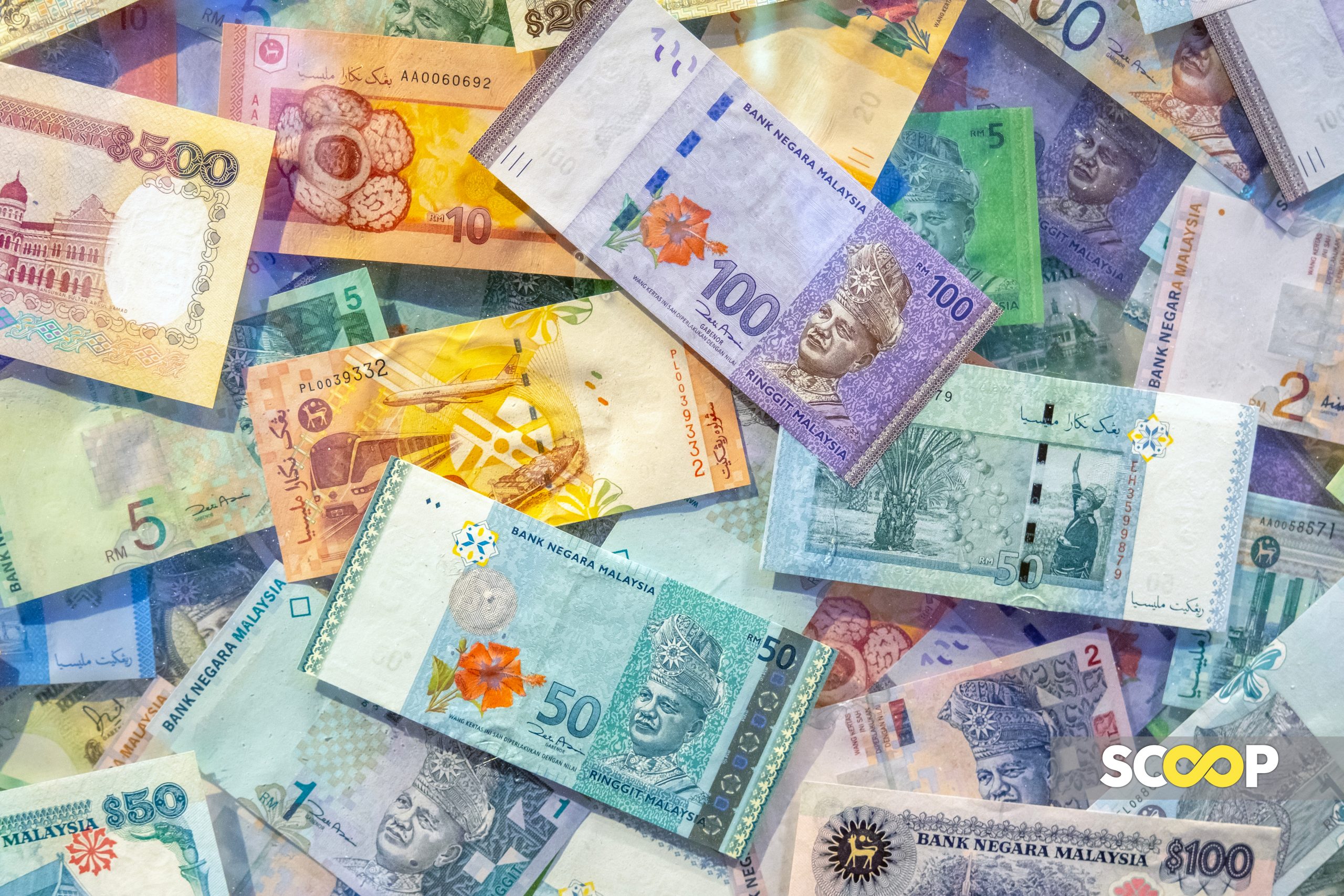 Ringgit starts strong, opens higher against US dollar