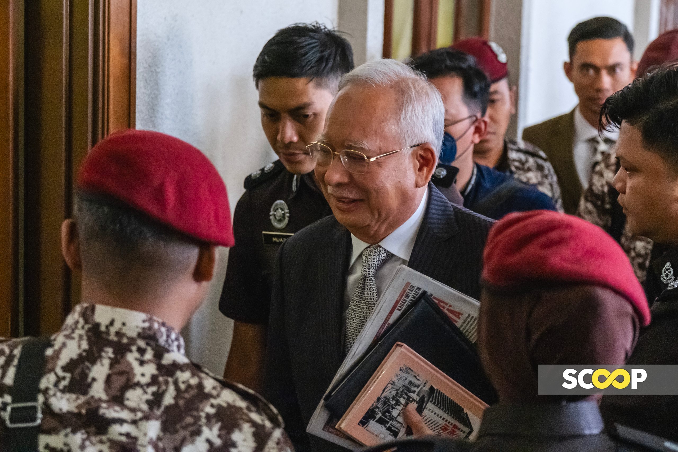 Court rejects tax appeal: Najib, son to settle RM1.69 bil, RM36.7 mil in arrears