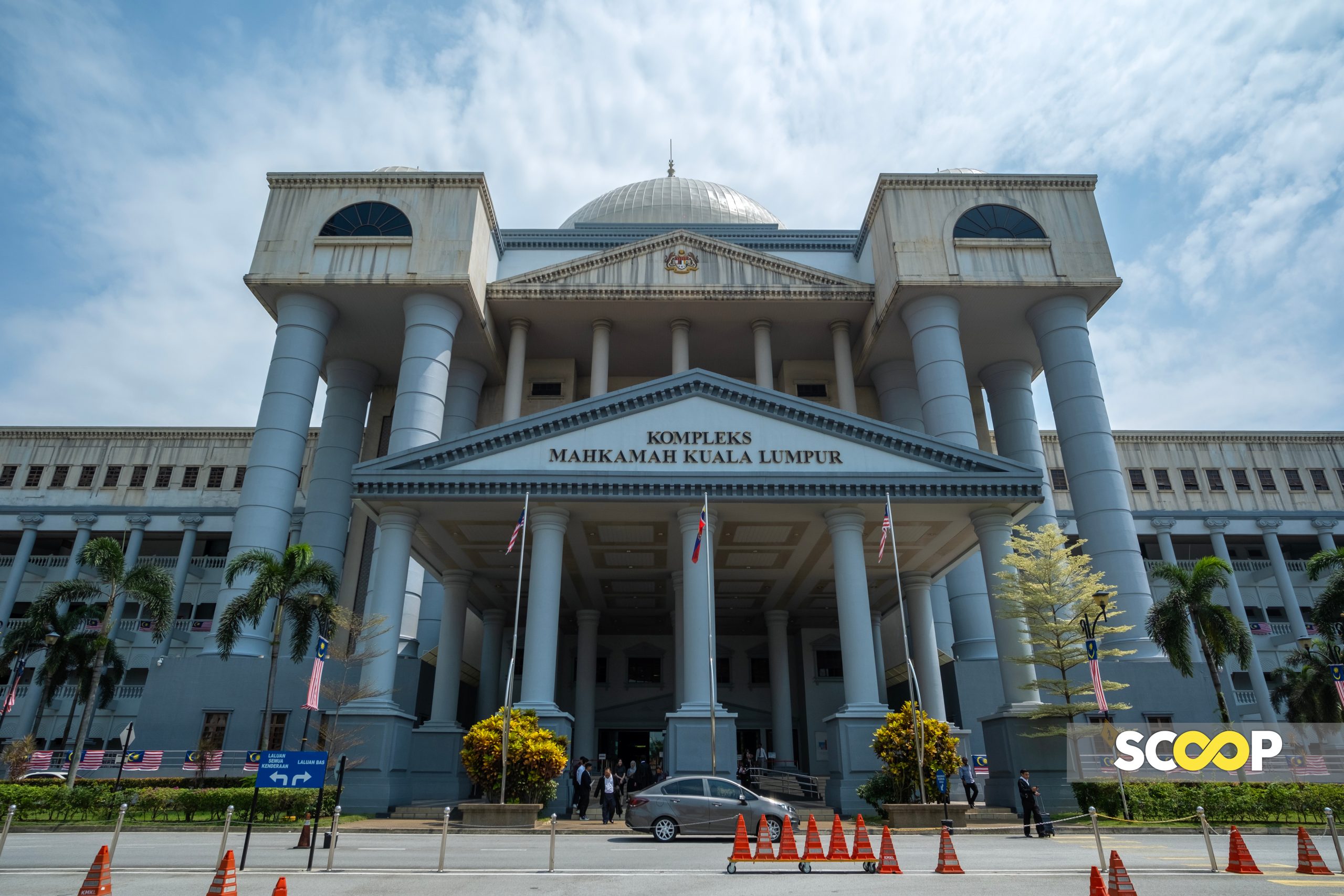Permohonan sekat Petrosaudi guna dana dikaitkan 1MDB bersambung 20 Februari 2024