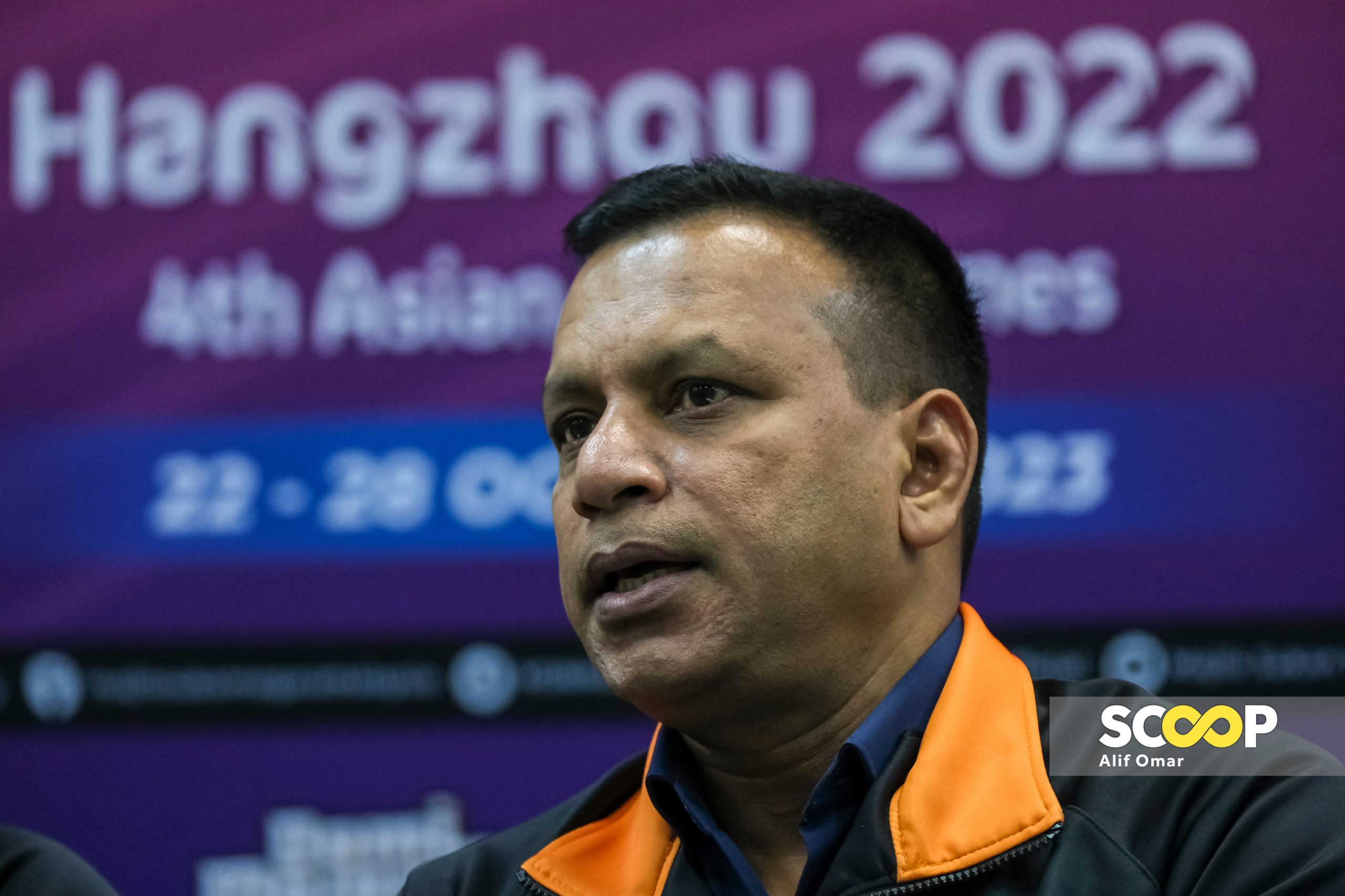 Malaysia aim for 35 non-coloured medals at Hangzhou Asian Para Games