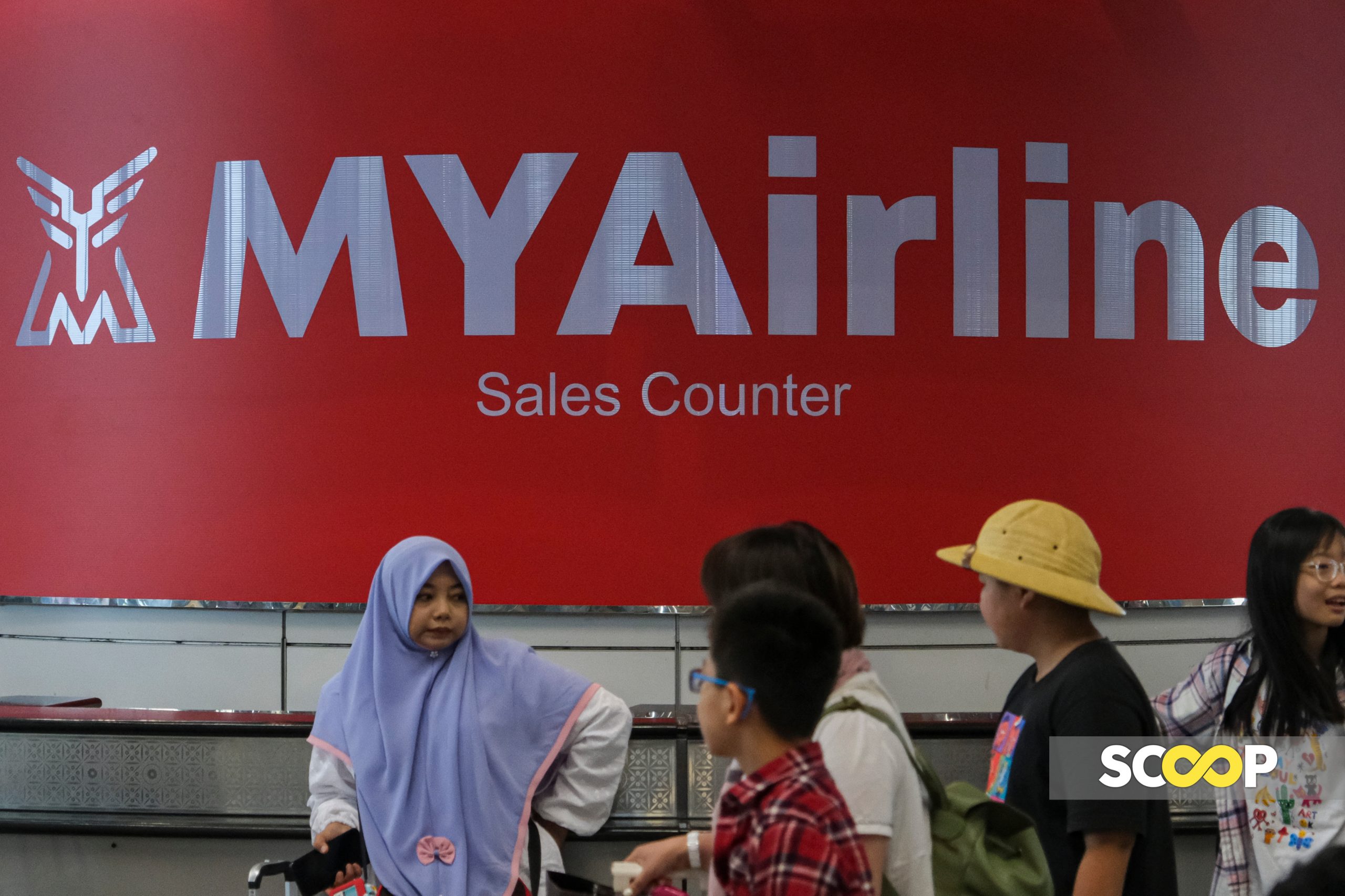 Mavcom steps in: assistance hotlines activated for MYAirline passengers