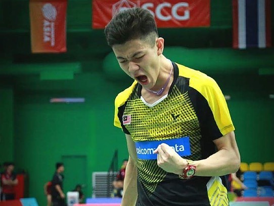 Denmark Open: Zii Jia’s signature move secures his semis, Aaron-Wooi Yik march on