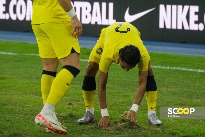 17102023 - Pesta Bola Merdeka Malaysia vs Tajikistan - Alif Omar_2