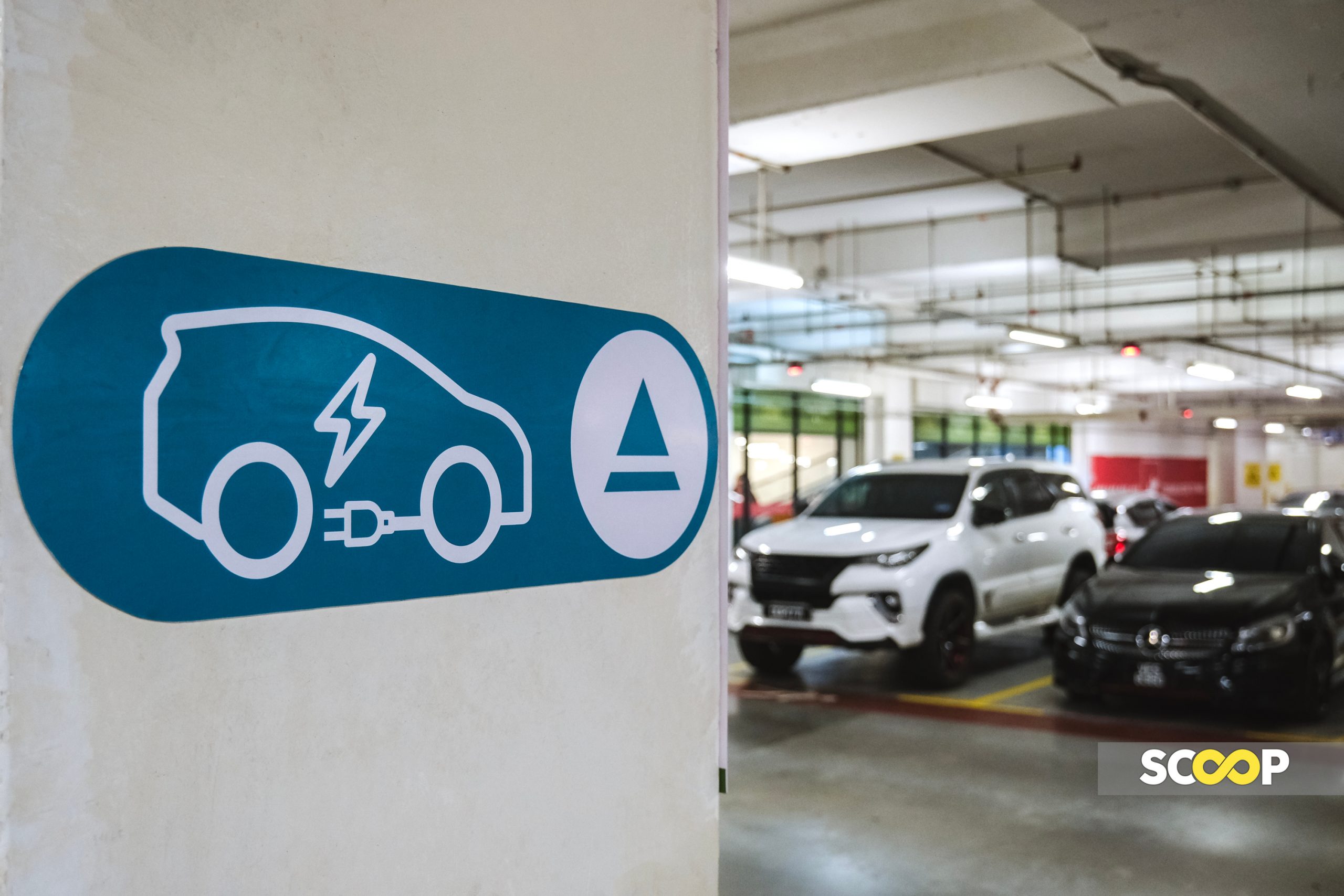 Budget 2024: civil servants to use EVs as official transport, says Anwar