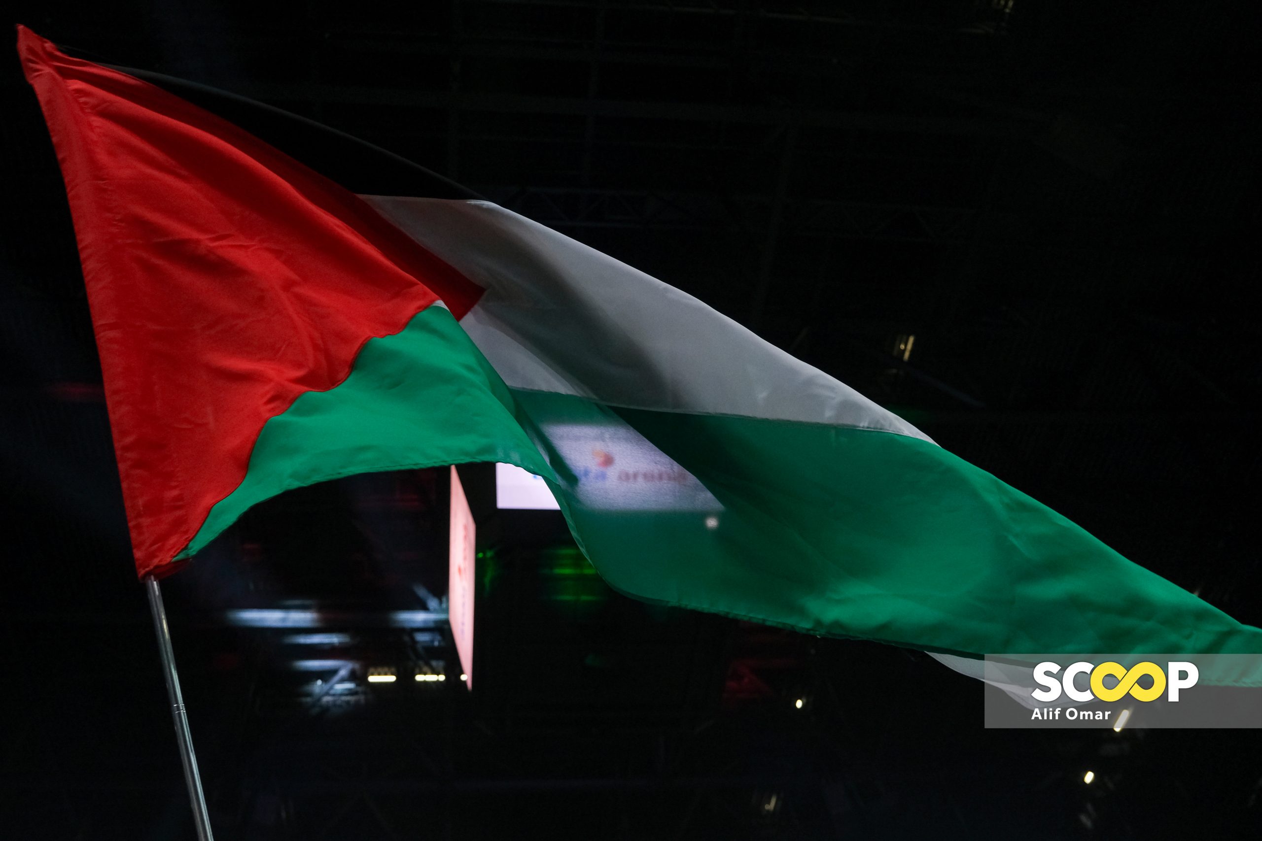 MoE’s Palestine Solidarity Week directive: academicians’ reactions a mixed bag