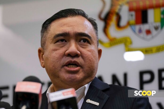 29082023-Sidang-media-Menteri-Pengangkutan-Anthony-Loke-bidaan-nombor-pendaftaran-baharu-Alif-Omar4-scaled