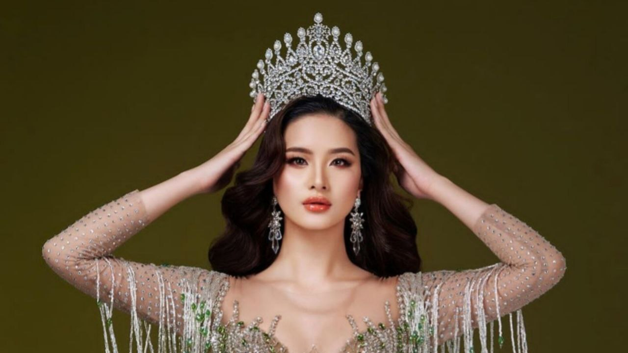 Cassandra Yap tamatkan kemarau 58 tahun, tembus ‘Top 15’ pada pertandingan Miss International 2023 di Tokyo
