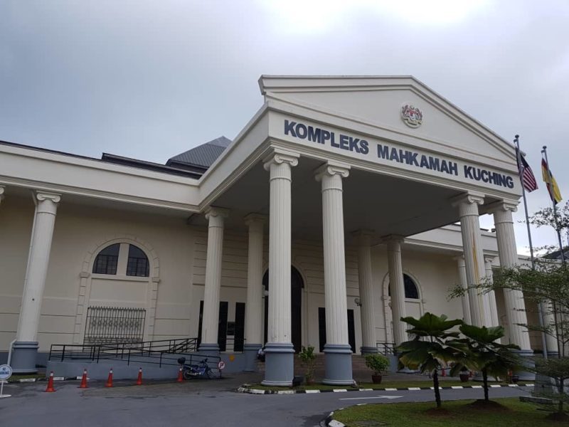 Kota Samarahan woman fined RM3,000 for flushing foetus down toilet
