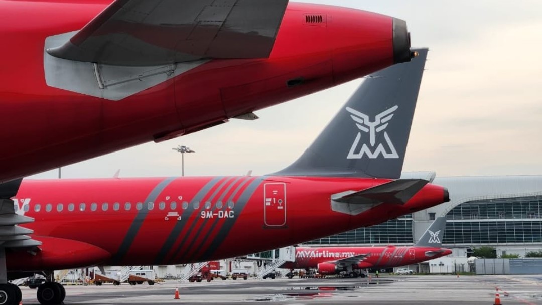 Sarawak’s MYAirline acquisition rumours get ‘LOL’ response